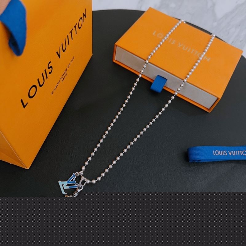 LV Necklaces